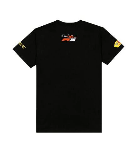 F1 x Snoopy Peanuts Dog House T-Shirt