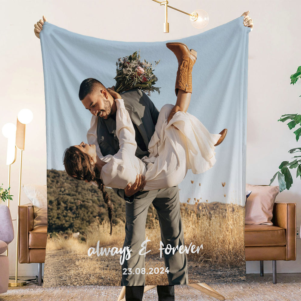 Image of Copertina Personalizzata con Foto e Testo