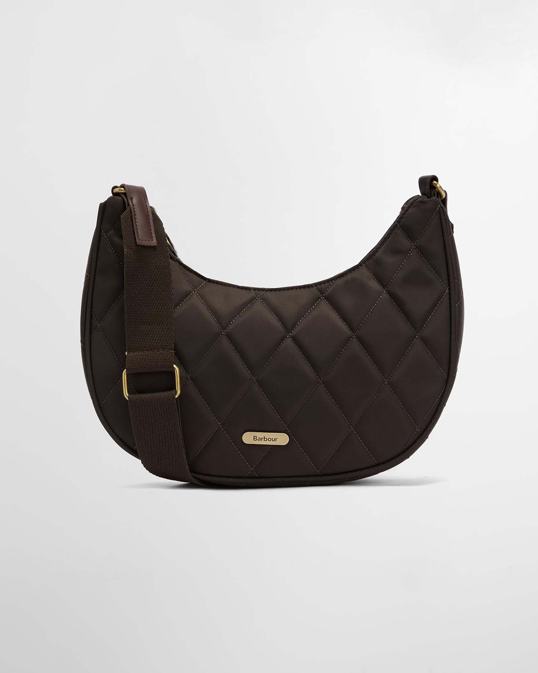 Hobo Bag Barbour Donna