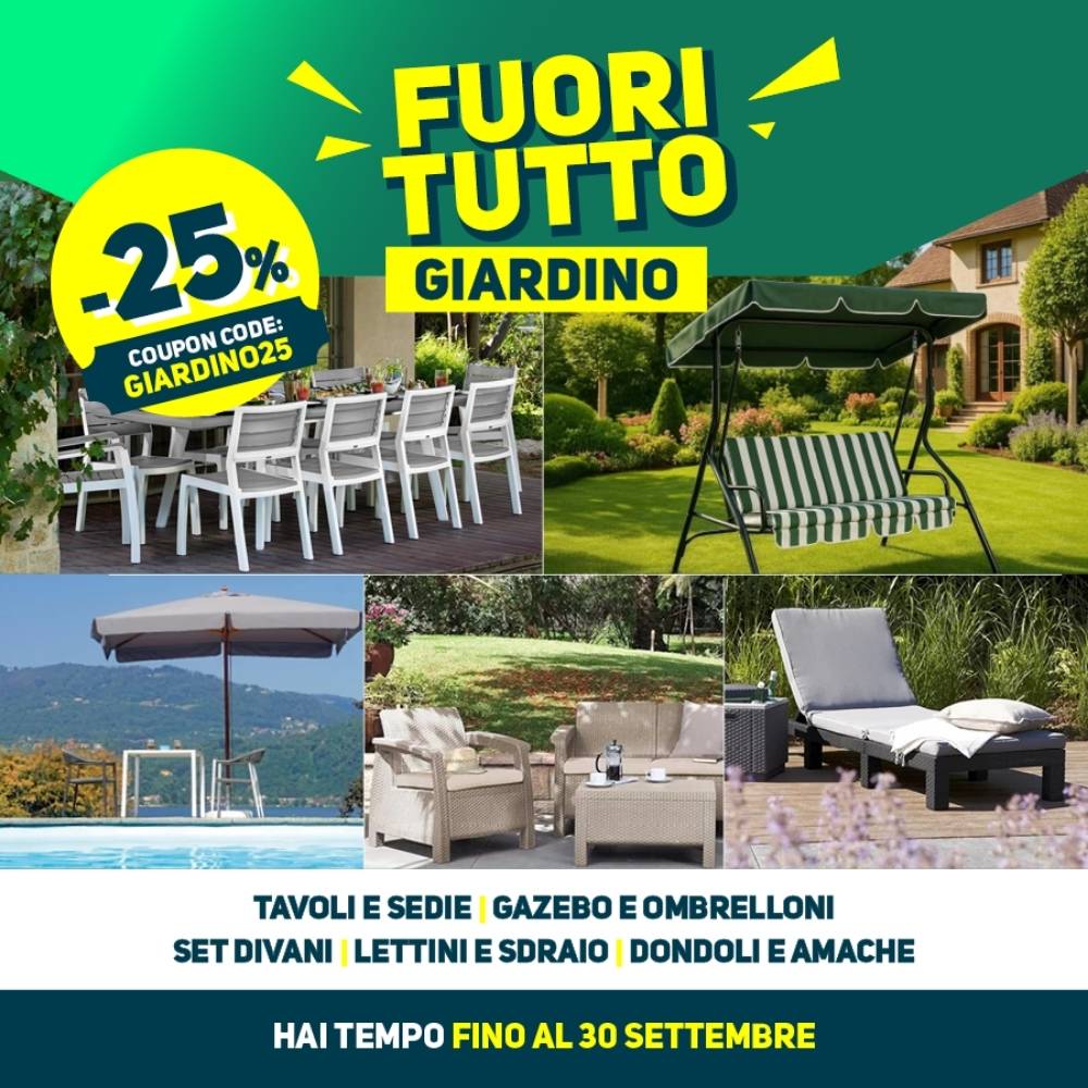 Piante artificiali Xone | Perrone Shop