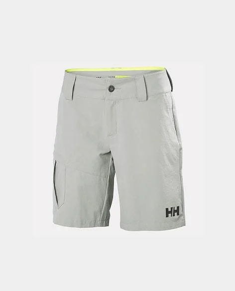 Women's QD Cargo Shorts