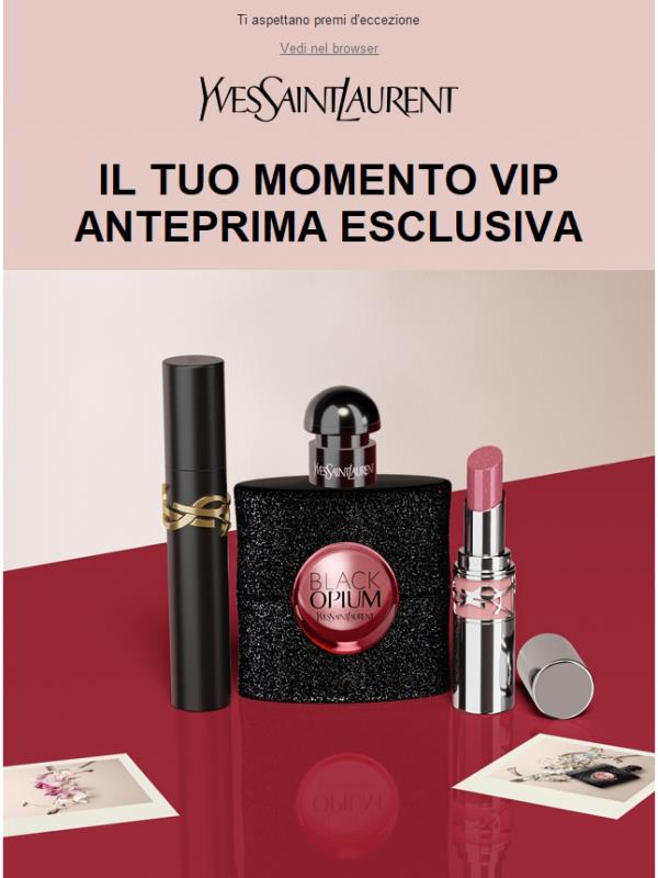 Member Days: lasciati ispirare dall’anteprima esclusiva