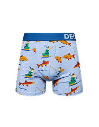  Intimo da uomo
