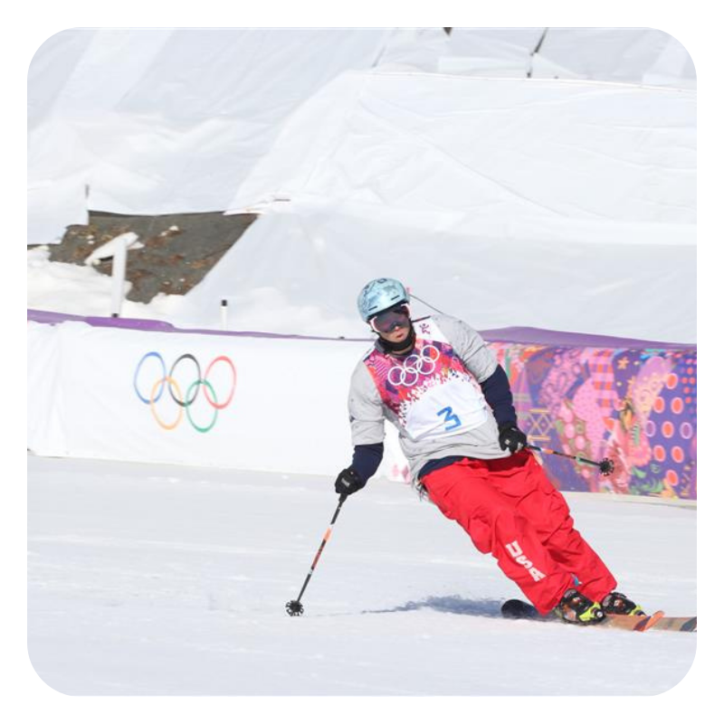 2026 winter Olympics