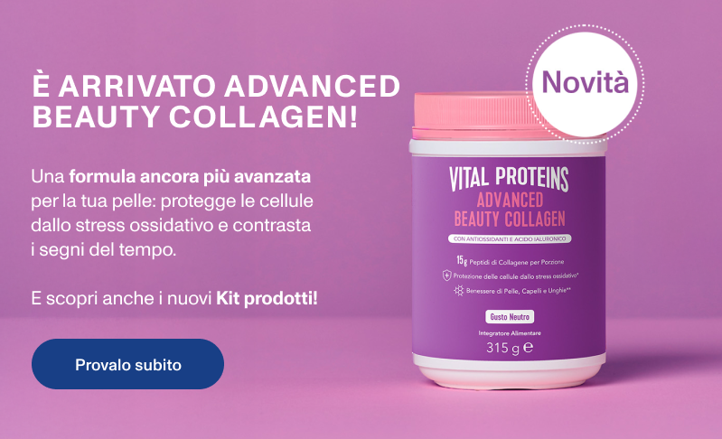 Vital Proteins