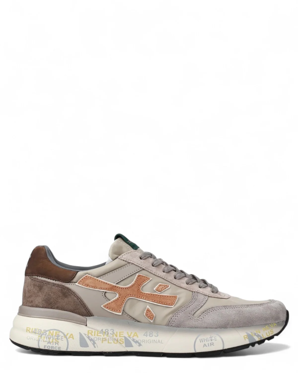 Image of Sneakers MICK 7715