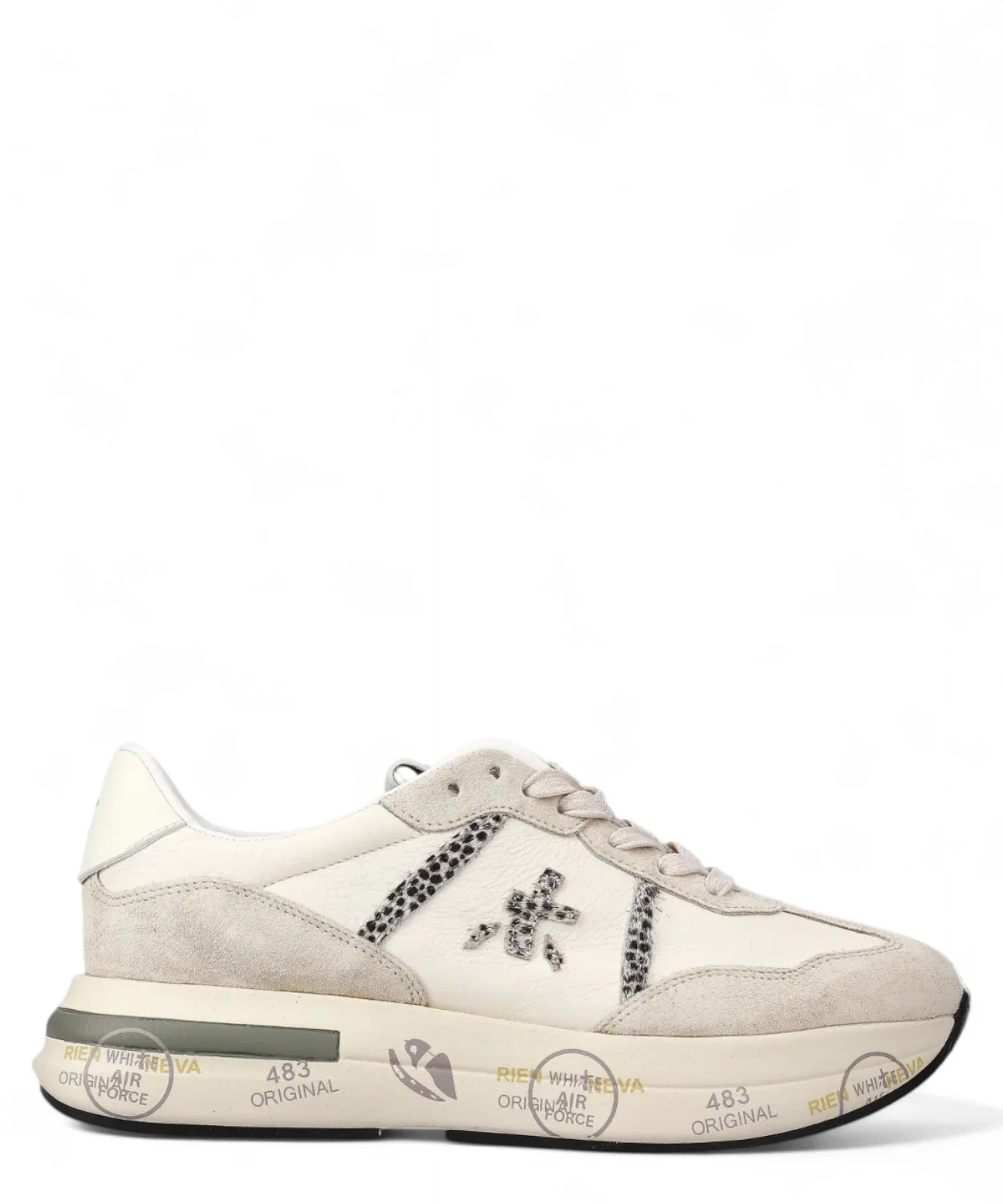 Image of Sneakers Cassie 7682