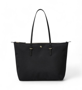 borsa-tote-nera-media-keaton