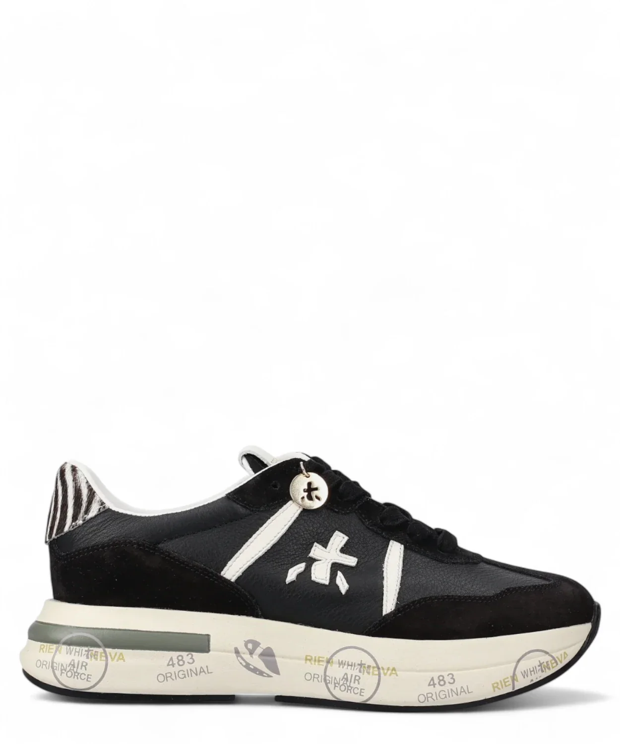 Image of Sneakers Cassie 7681