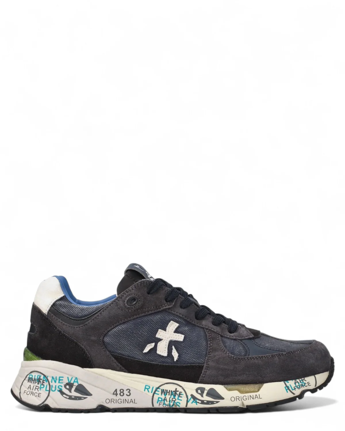 Image of Sneakers Mase 7819