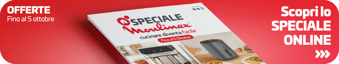 Speciale Moulinex