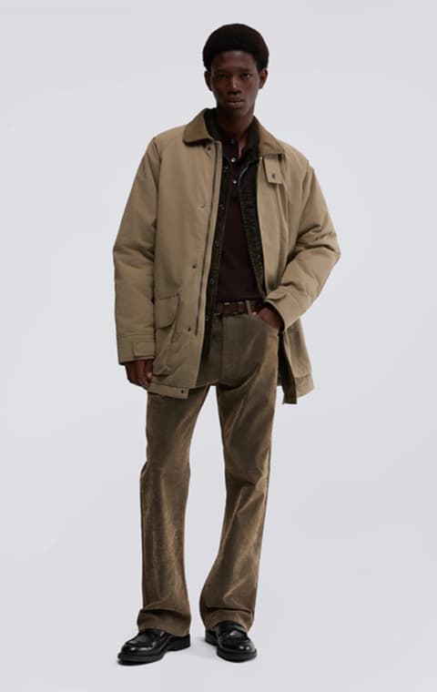 FW25 MEN
