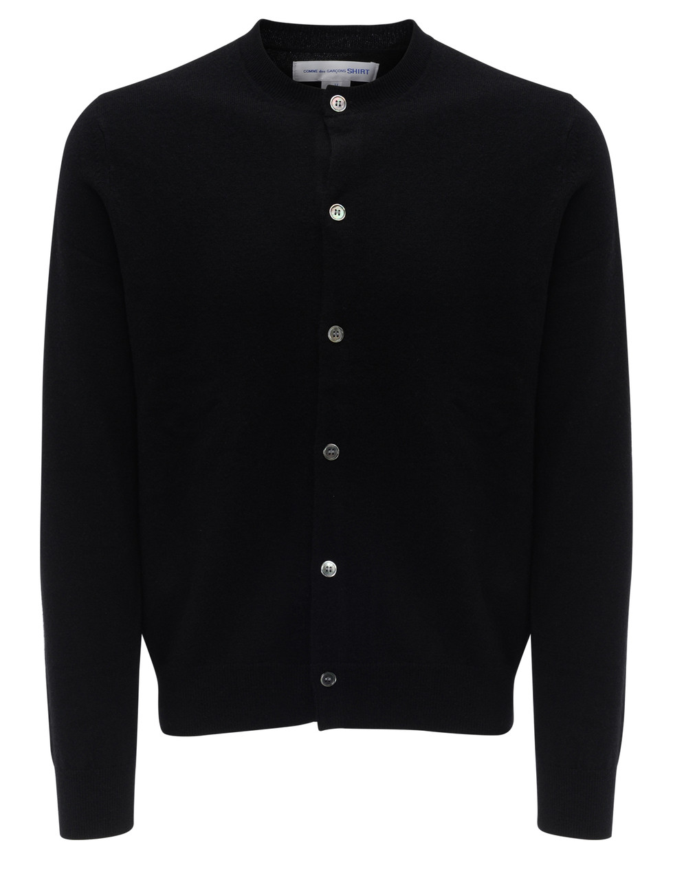 Image of COMME DES GARCONS SHIRT