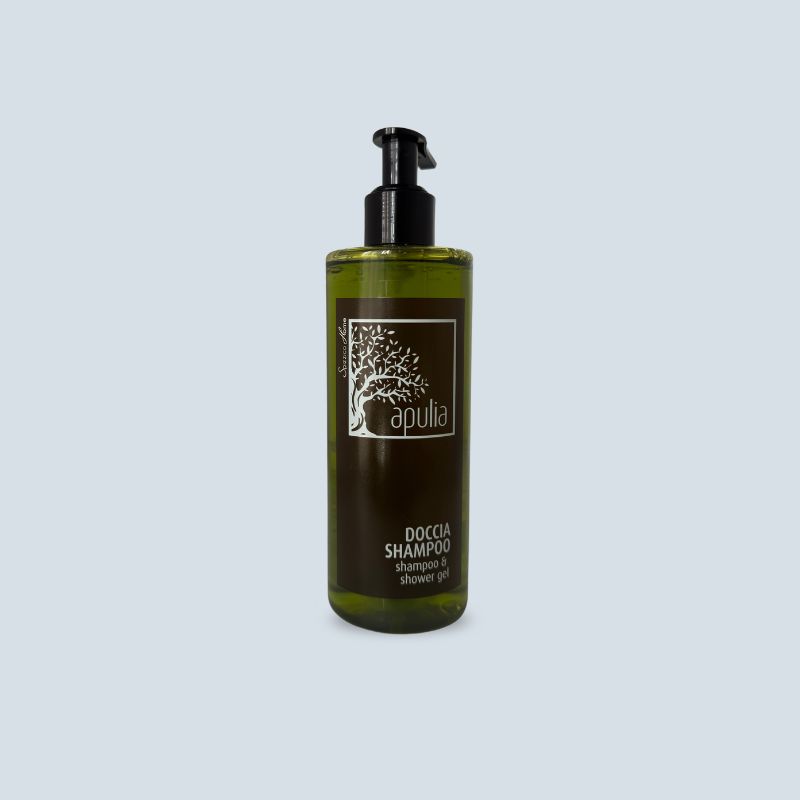 linea apulia in dispenser