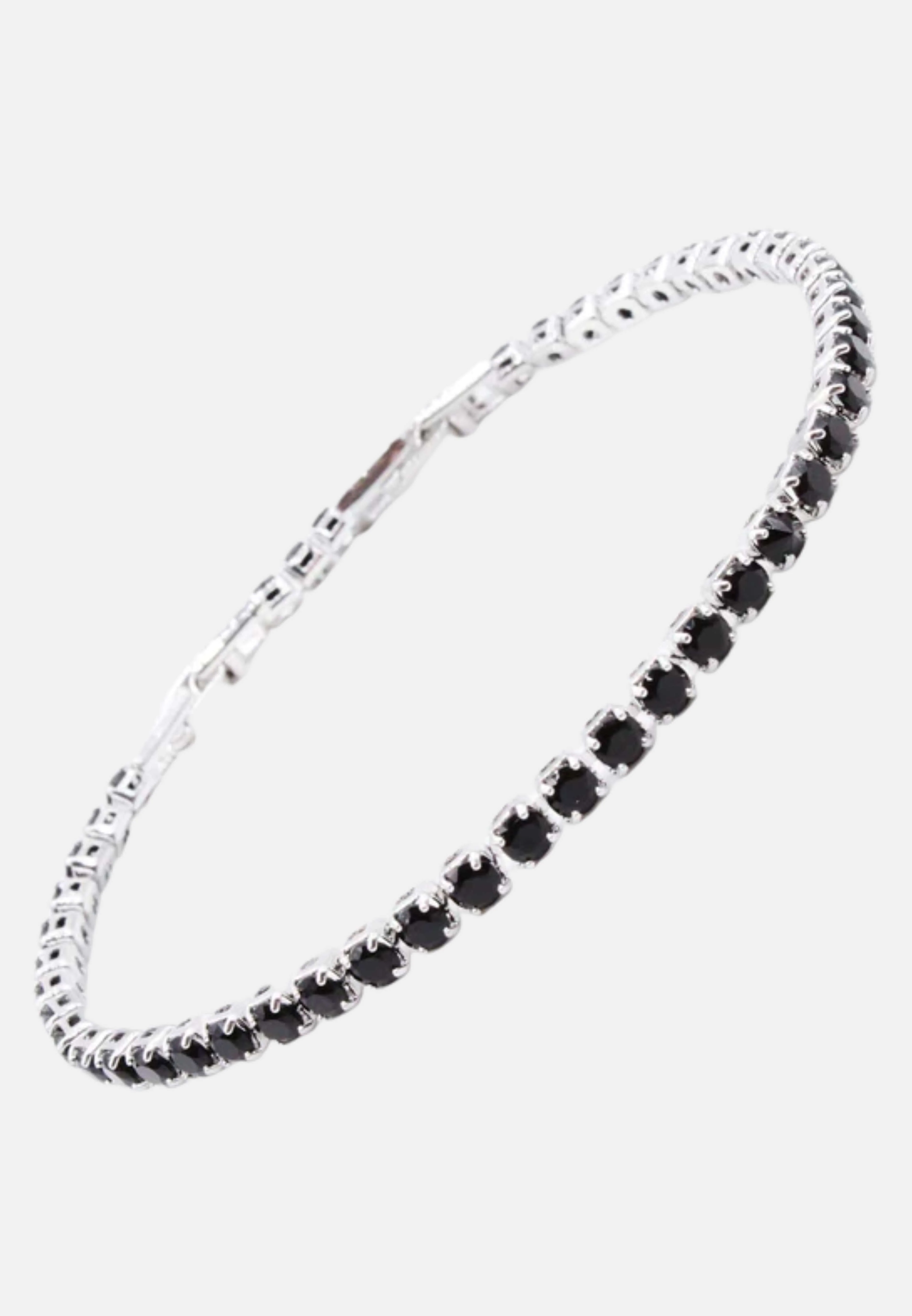 Image of Bracciale tennis 3mm