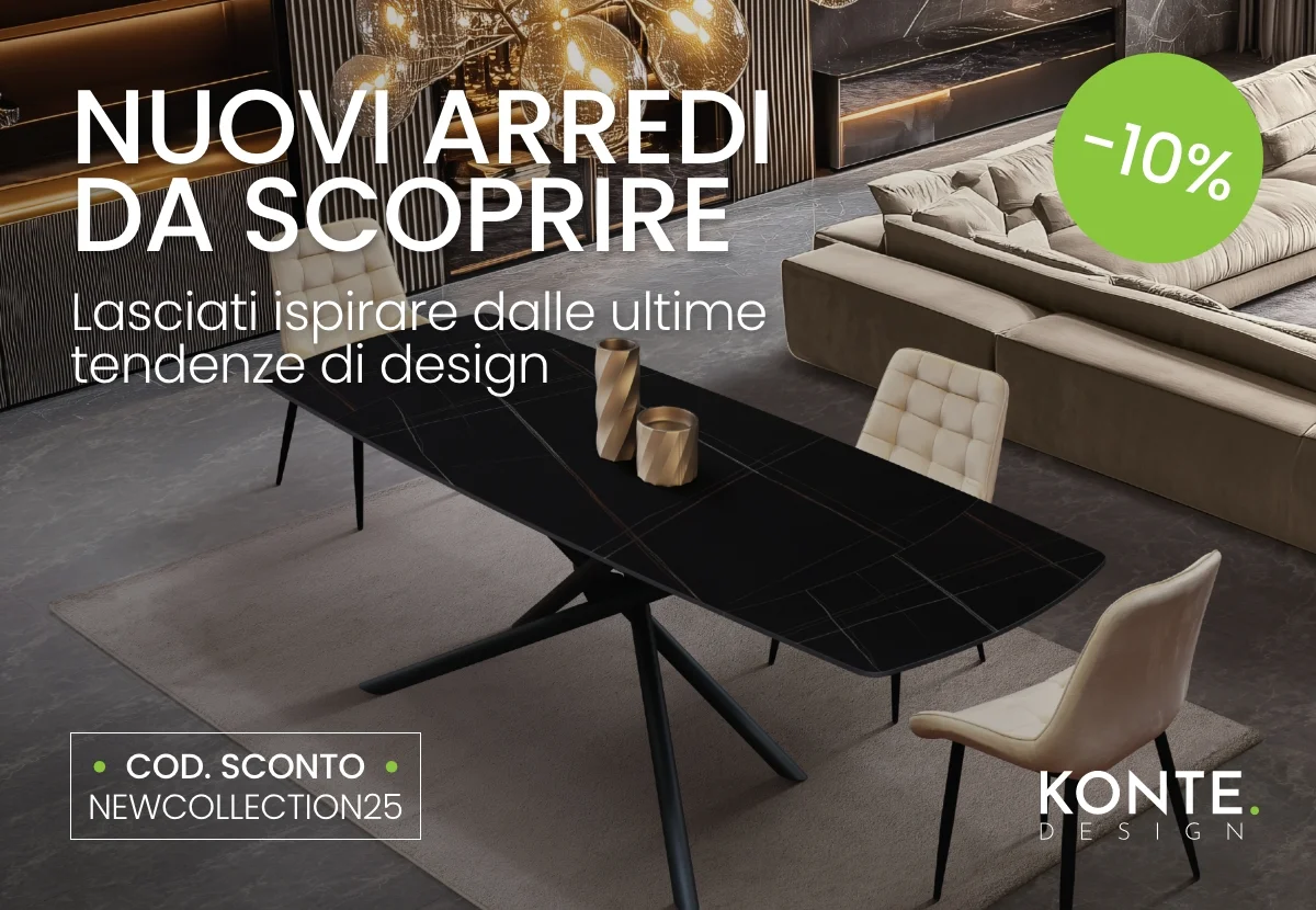 Konte Design