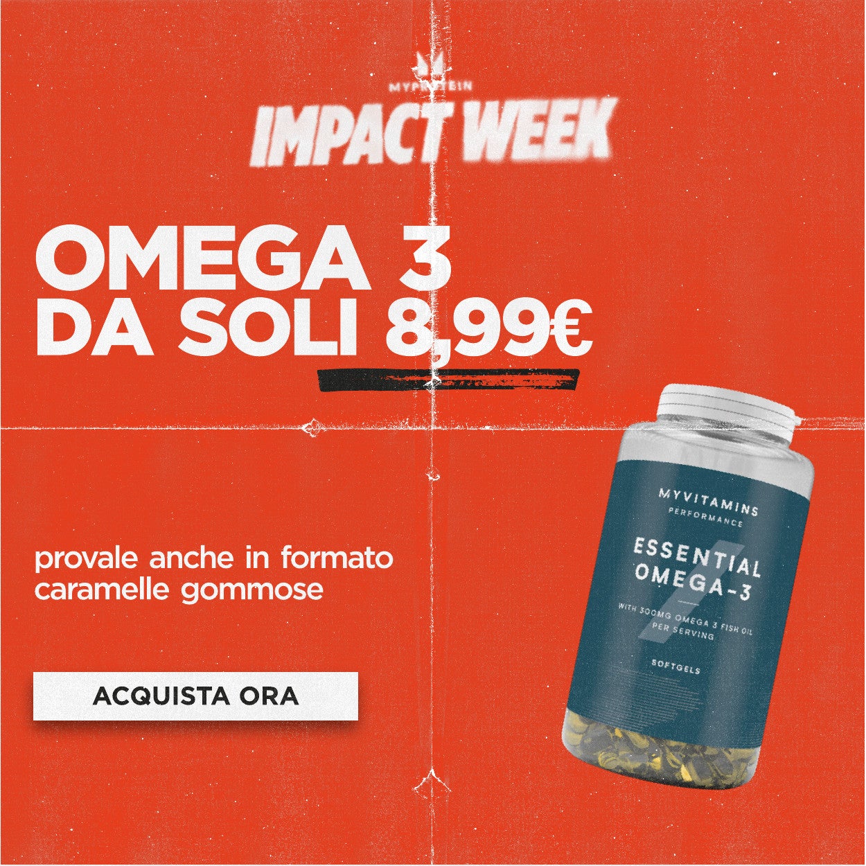omega 3 da 8,99€