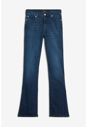 7 For All Mankind