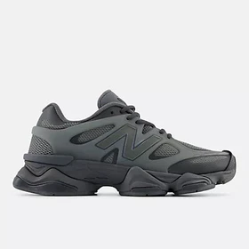 Sneakers 9060 X nero