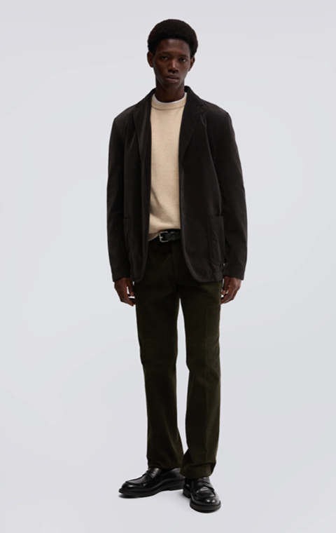 FW25 MEN