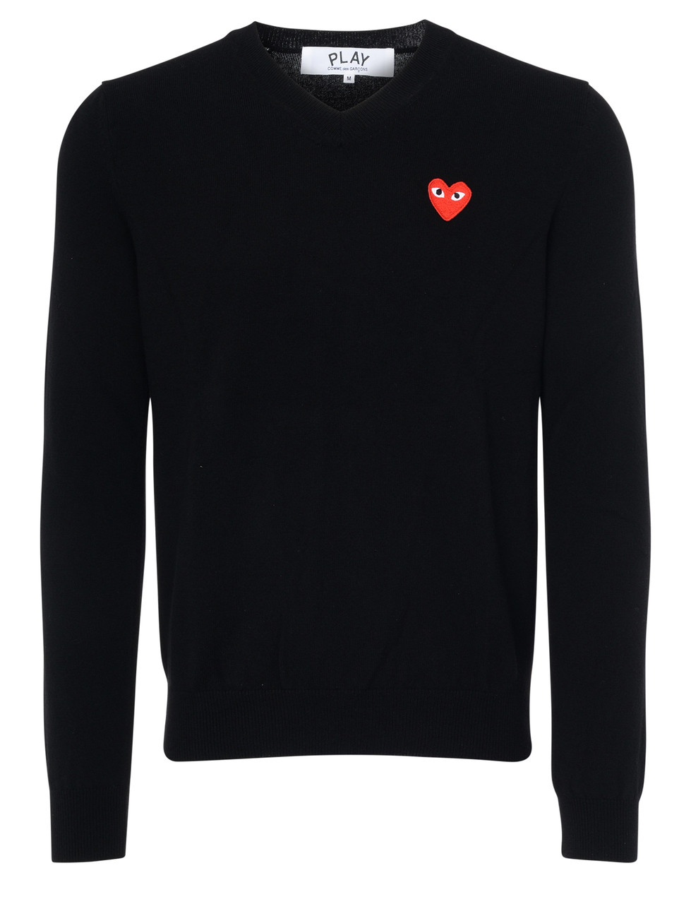 Image of COMME DES GARCONS PLAY