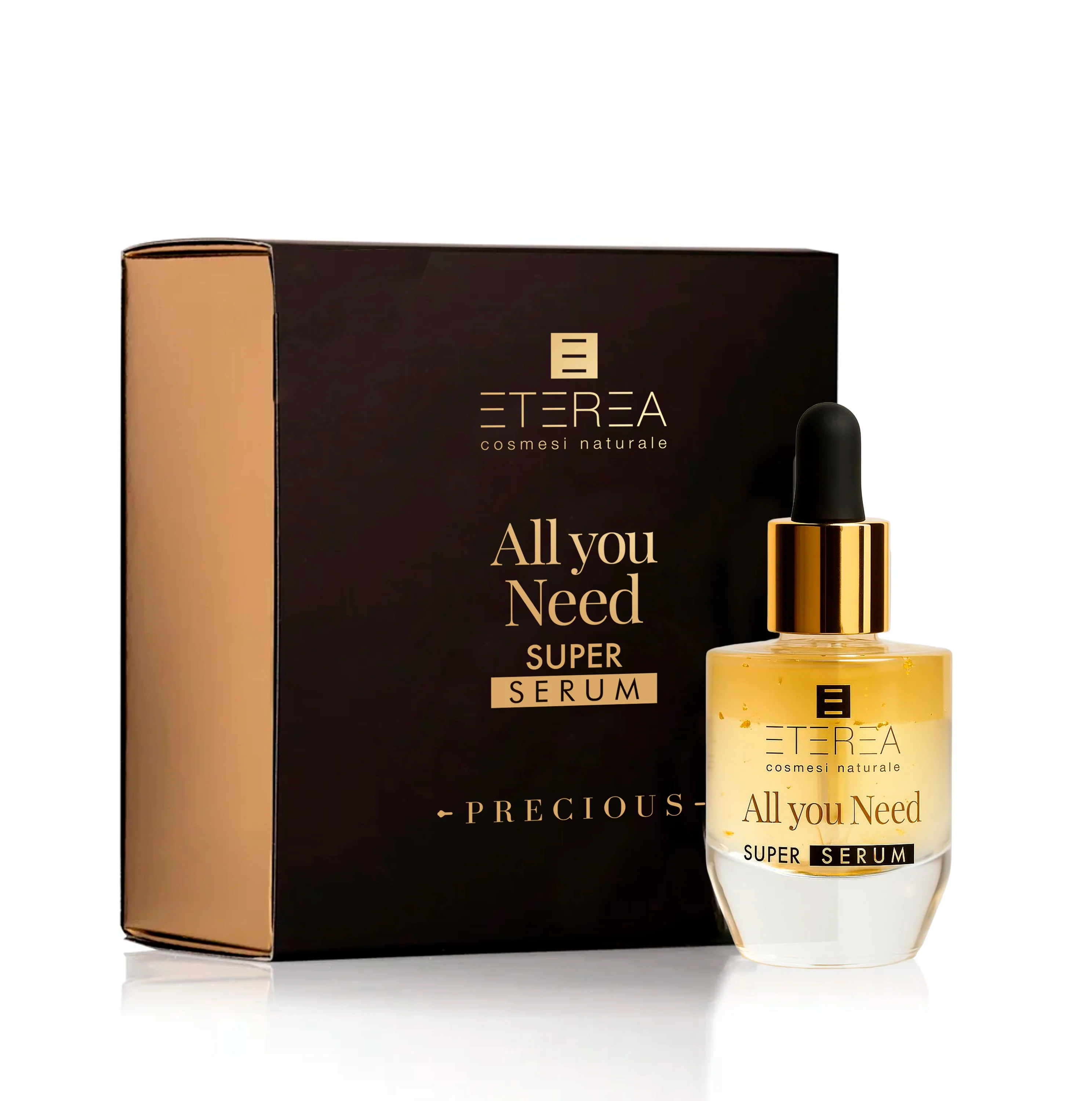 Image of ALL YOU NEED SUPER SERUM