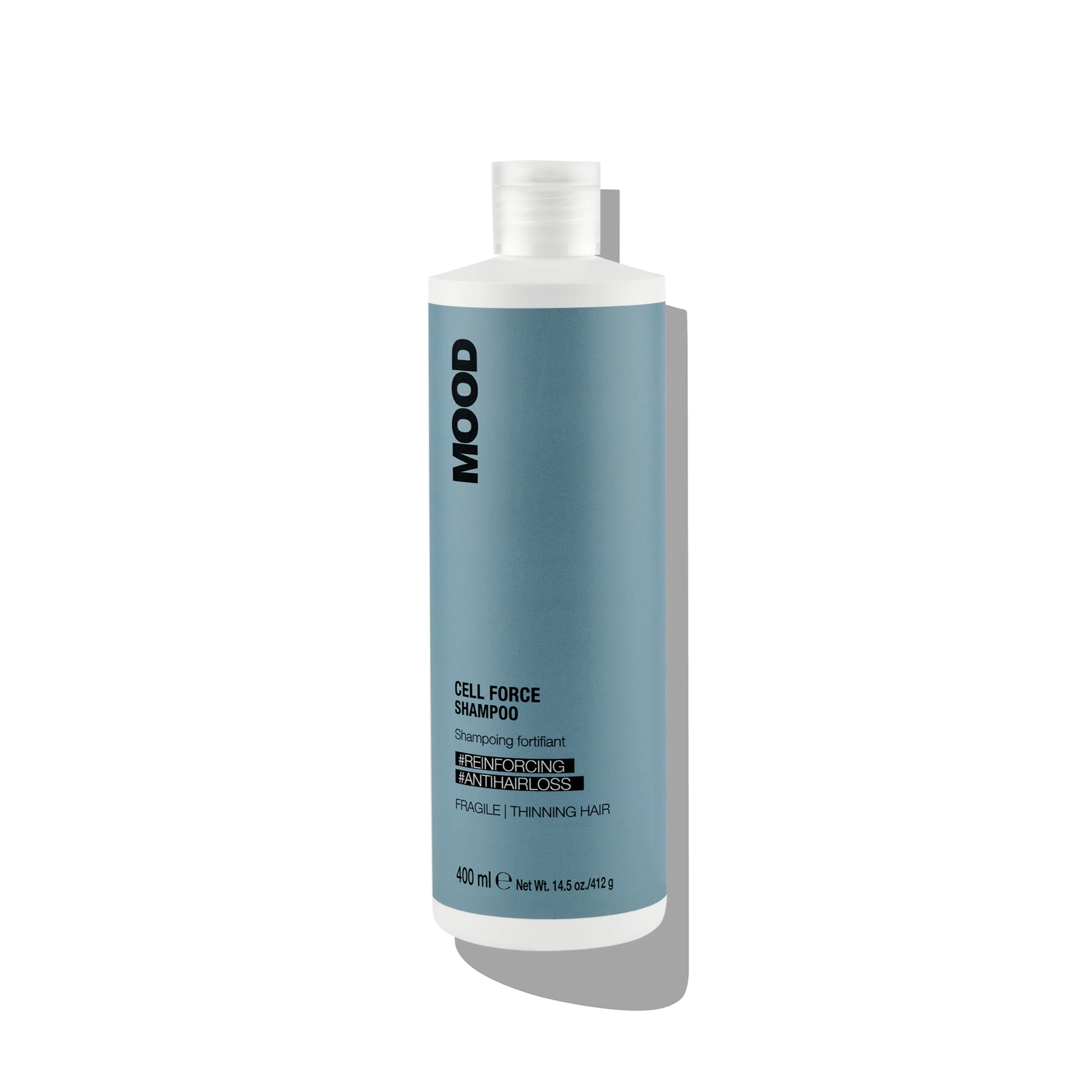 Image of CELL FORCE SHAMPOO