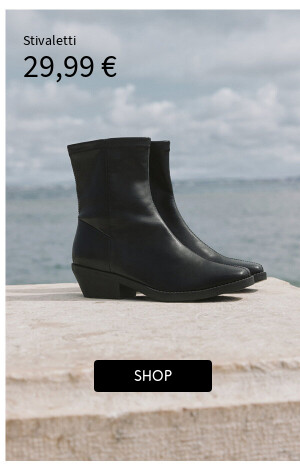 Stivaletti >