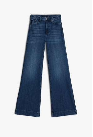 7 For All Mankind