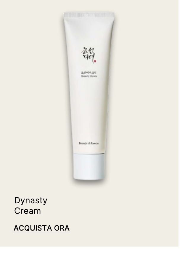 Beauty of Joseon Dynasty Cream 100ml