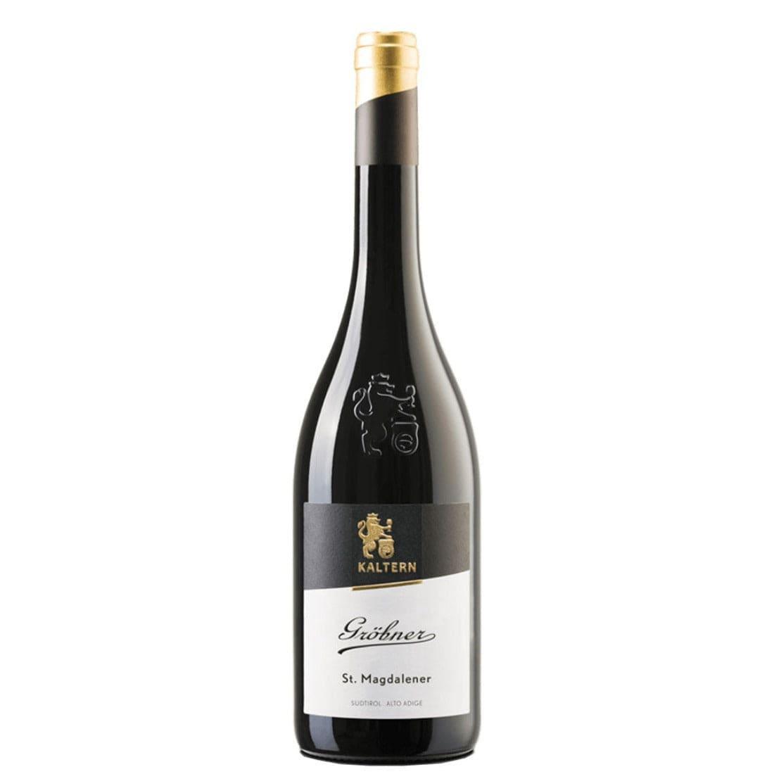 Gröbner 2022 St. Magdalener Doc Alto Adige - Kaltern