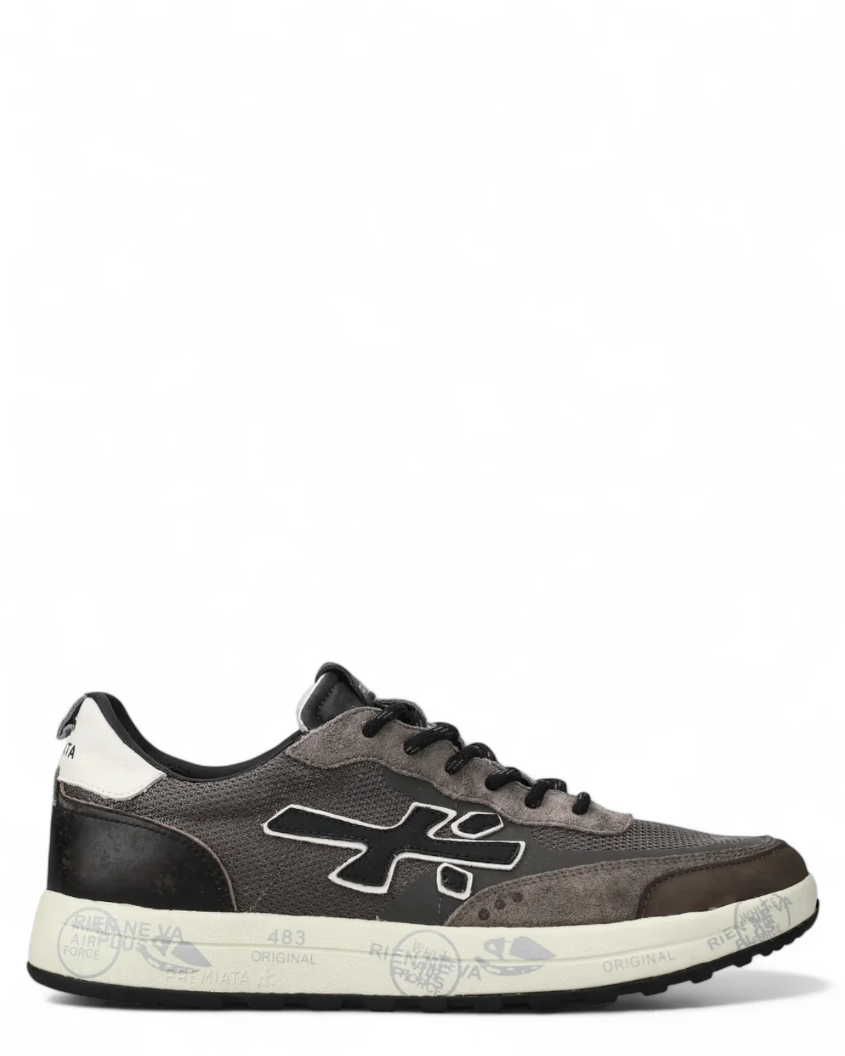 Image of Sneakers Nous 7725