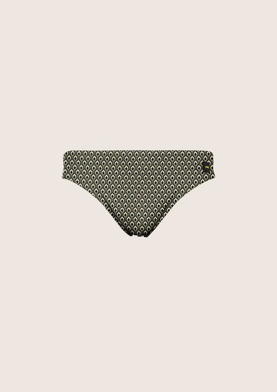 Slip Uomo F**K Fantasia M06SA21-X07