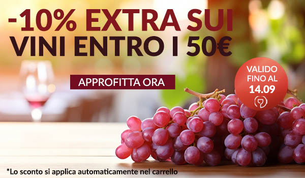 Vini in promo