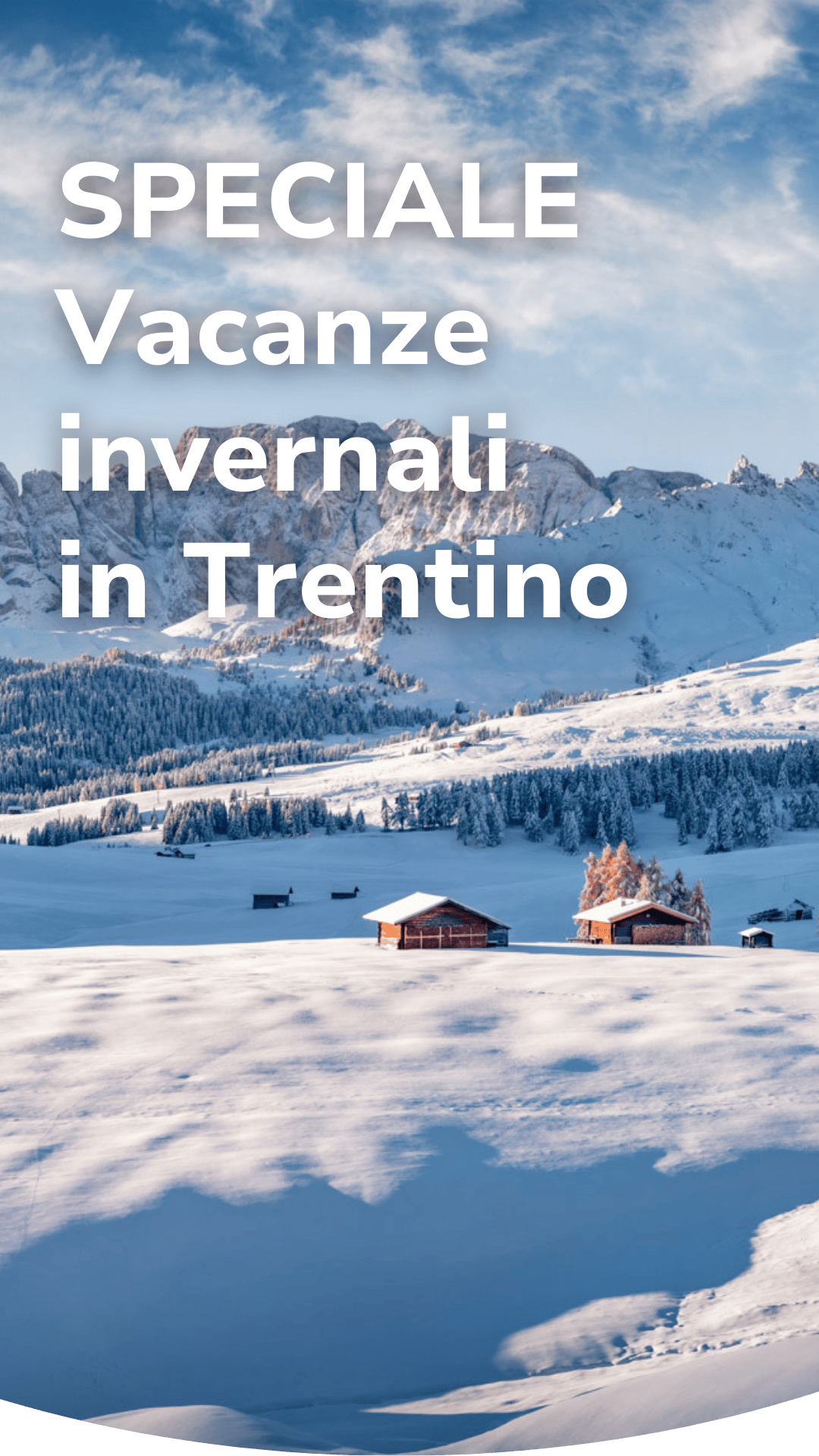 Fiemme winter season