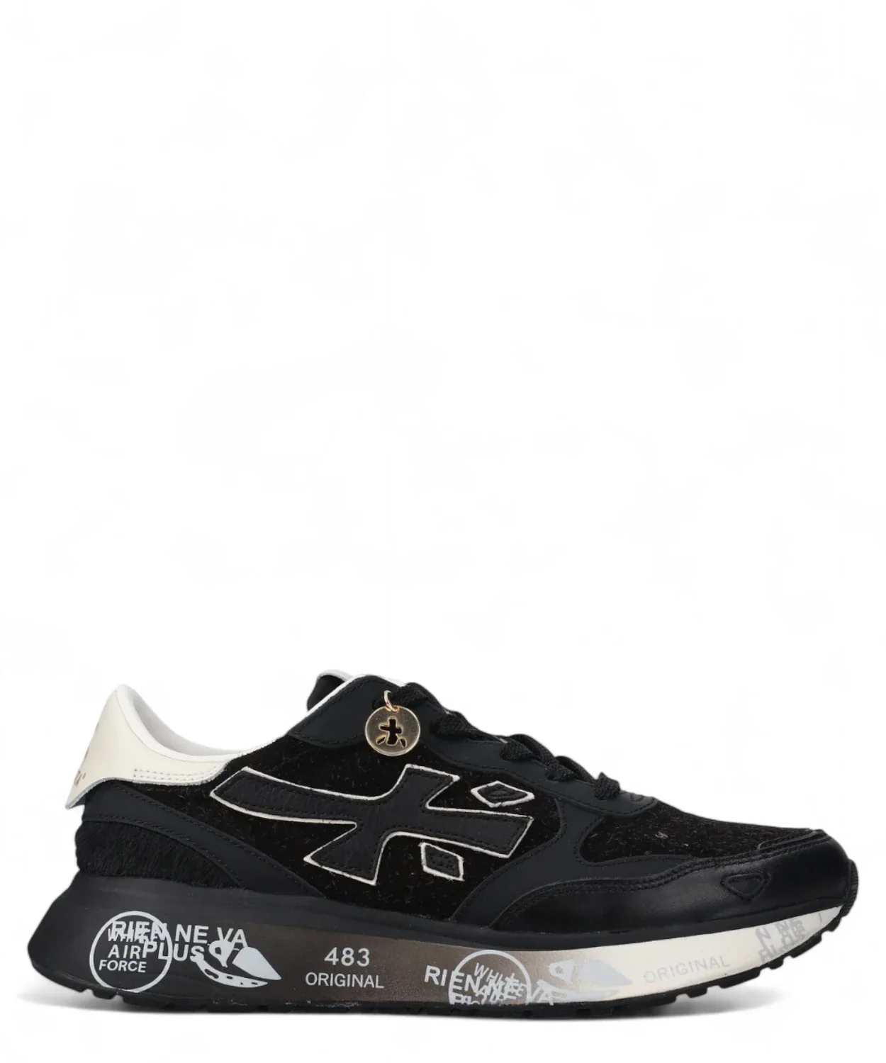 Image of Sneakers Lauryn 7803