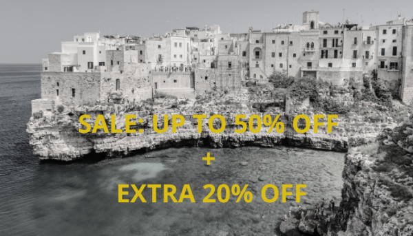 Summer Sale