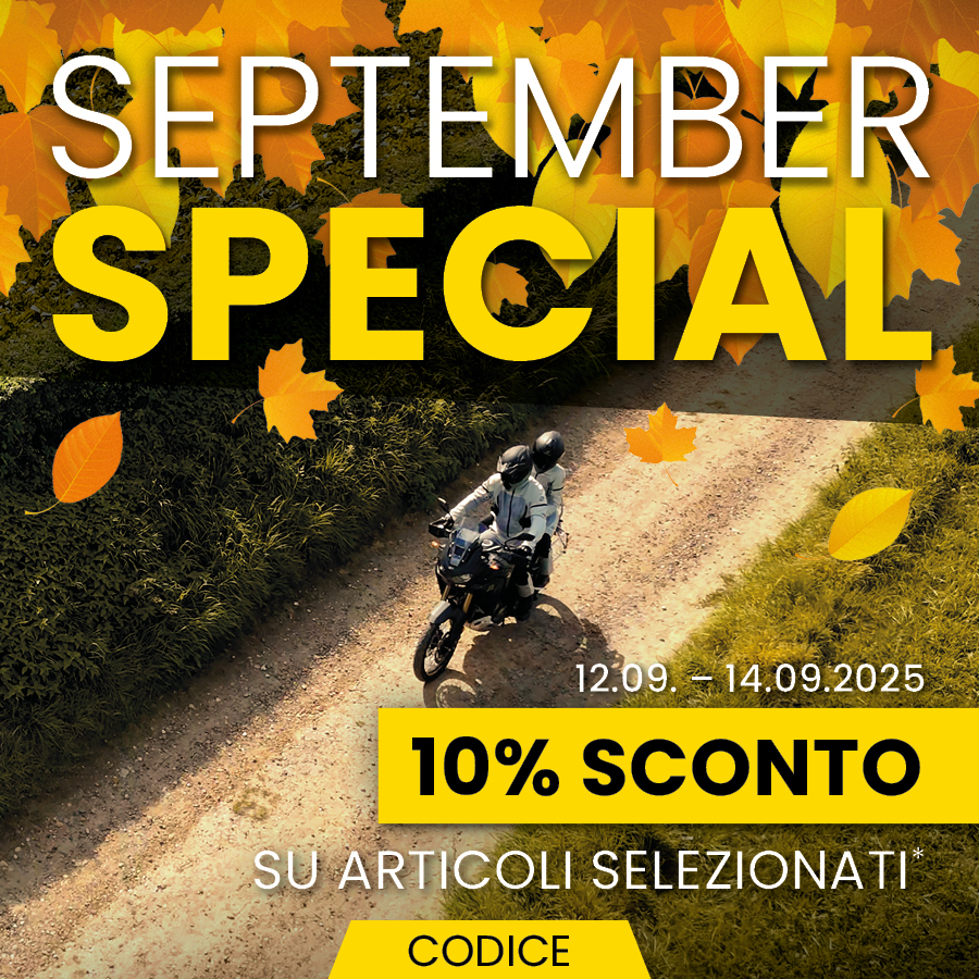 September Special