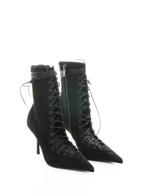 Stivaletto Colette