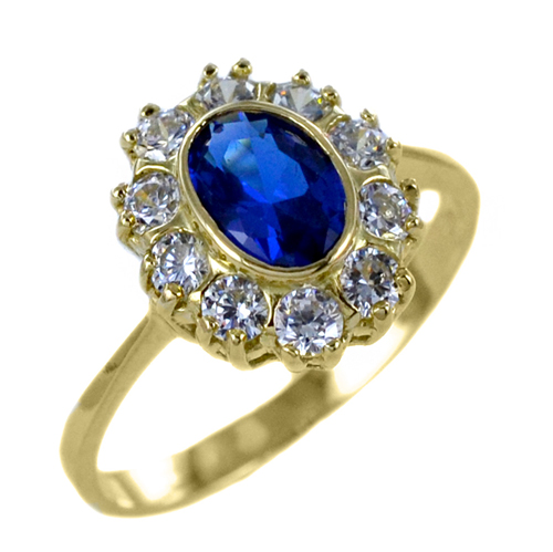 oro da donna