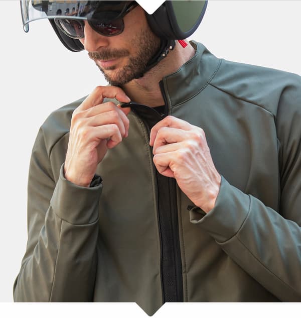 Easyshell Windscud