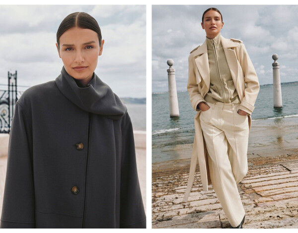 Giacche & cappotti >