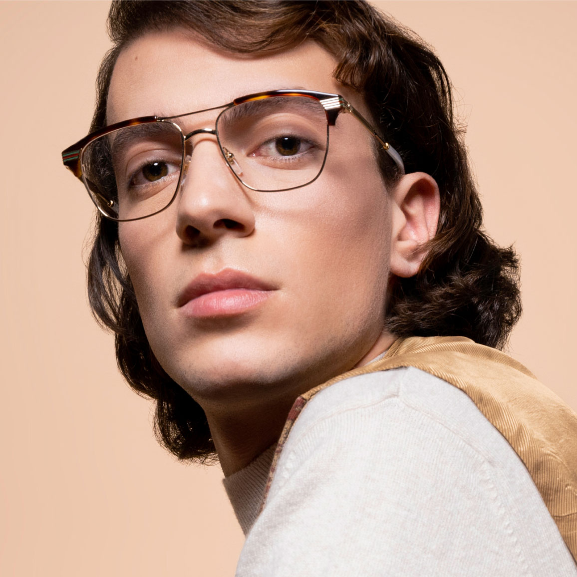 Gucci eyeglasses