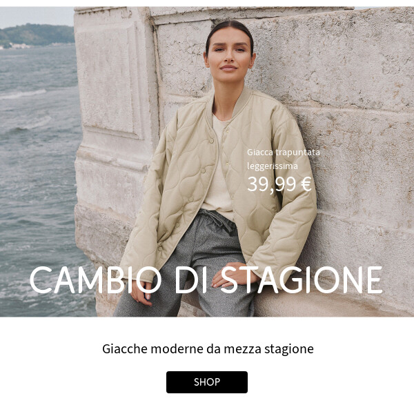 Giacche & cappotti >