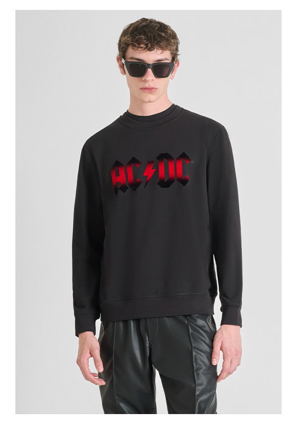 AC/DC Capsule Collection