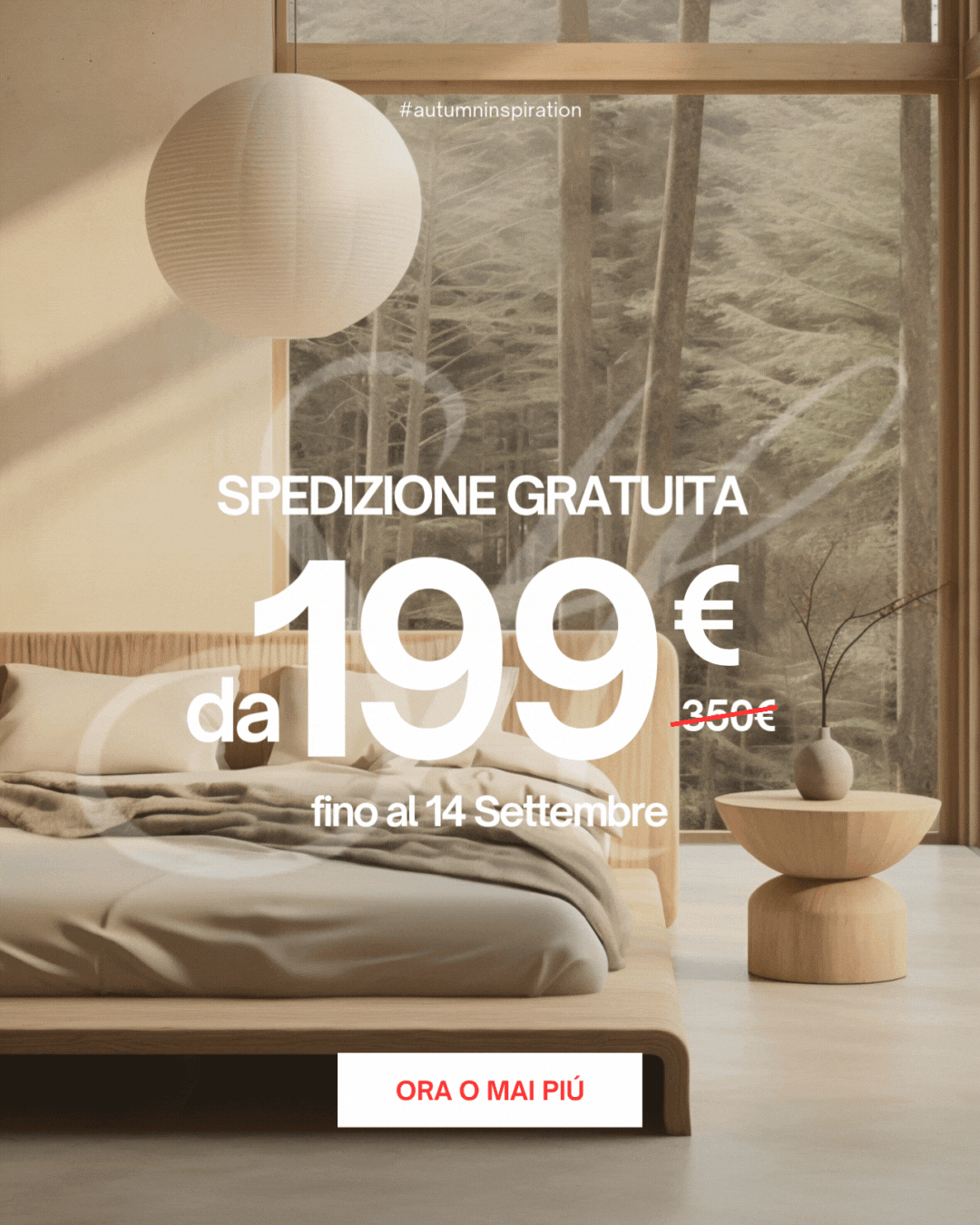 FINO AL 15-OFF