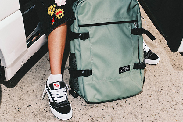 Eastpak Collection