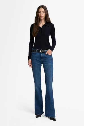 7 For All Mankind