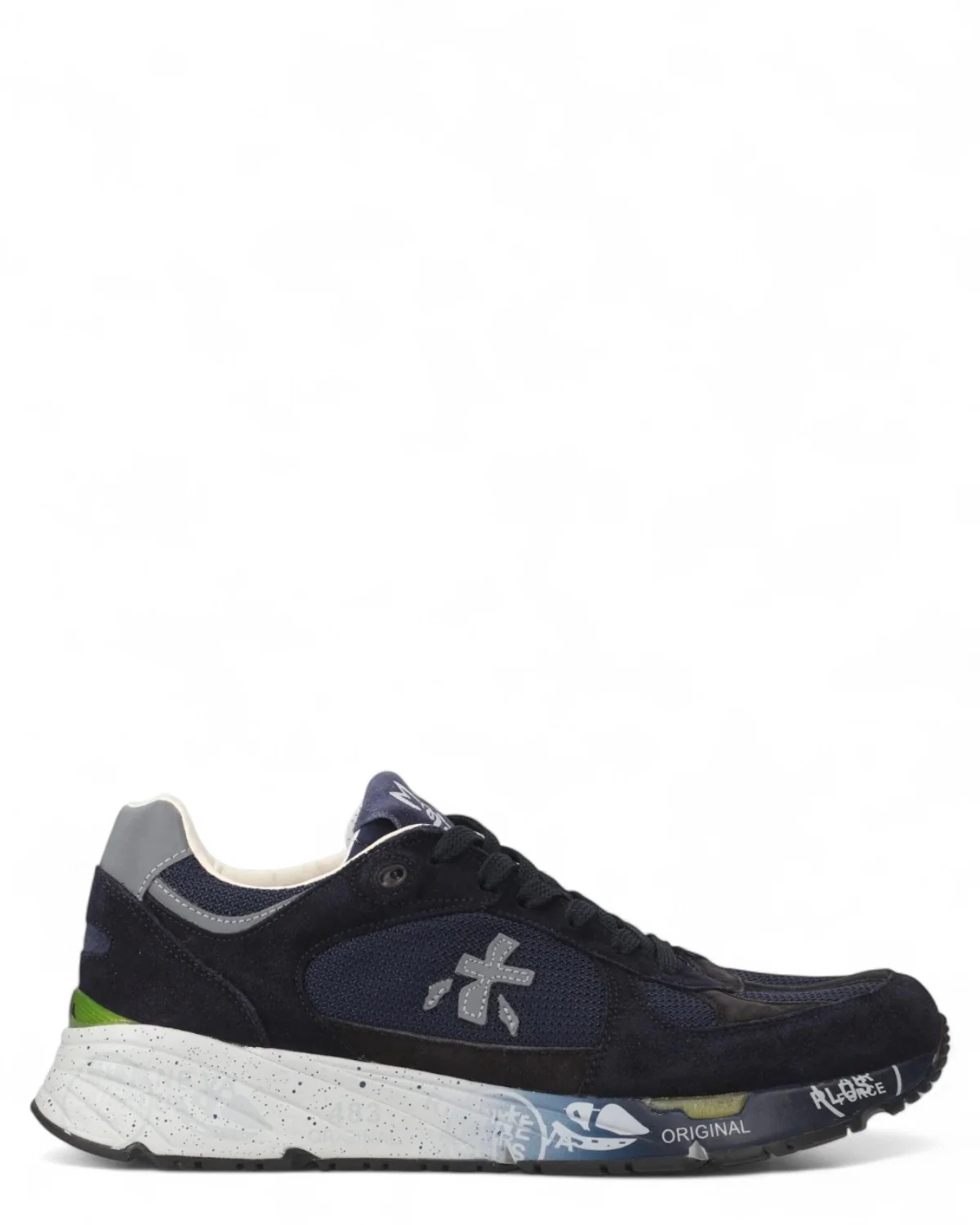 Image of Sneakers Mase 6887