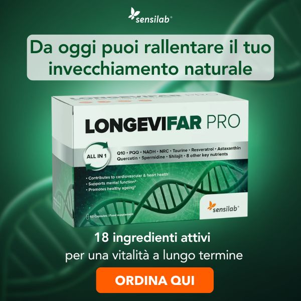 Longevifar PRO